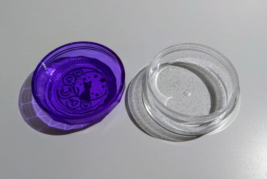 美少女戦士セーラームーン バファリン オリジナルマルチケース　①