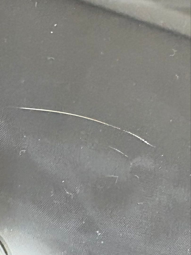 Francfranc フランフラン マーリア ダイニングテーブル ガラス天板