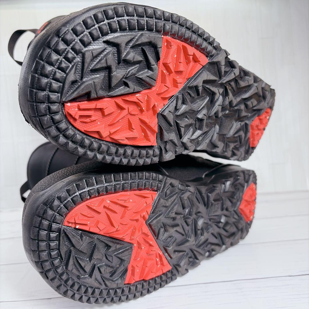 美品　BURTON M-RULER スノーボードブーツ ブラック　29cm