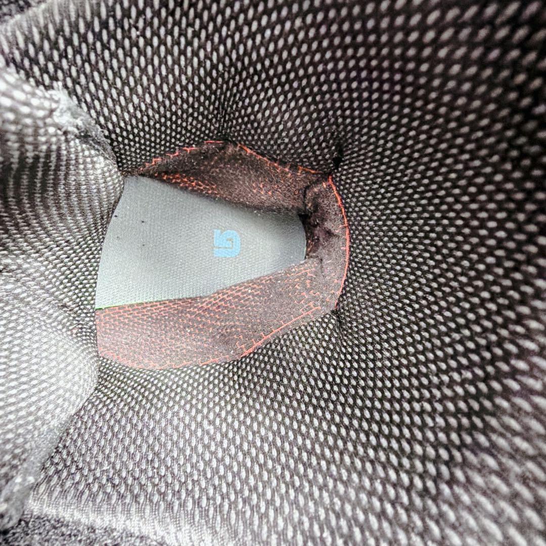 美品　BURTON M-RULER スノーボードブーツ ブラック　29cm