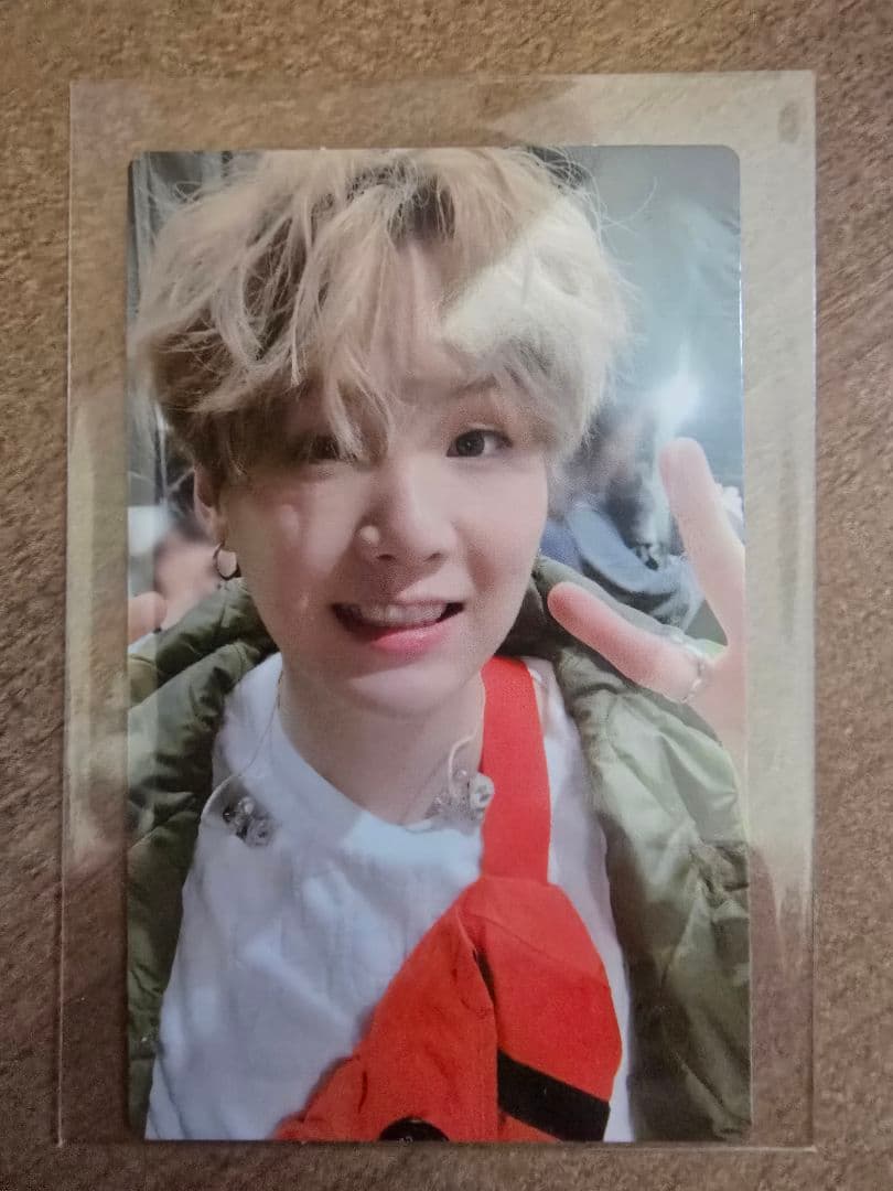 BTS MAGIC SHOP マジックショップ DVD 日本公演