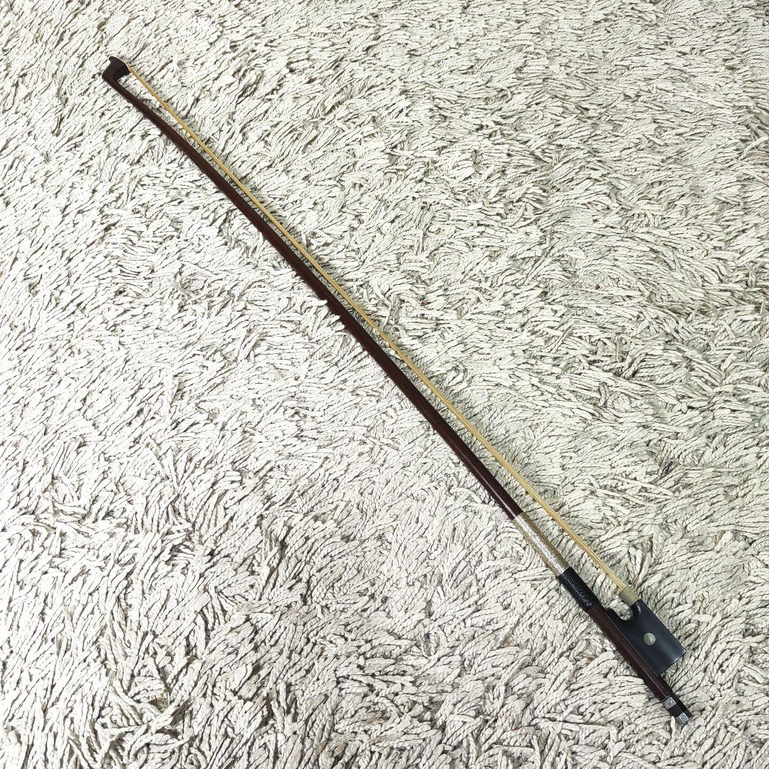 【1/2サイズ】SUZUKI スズキ バイオリン　子供用　No.280