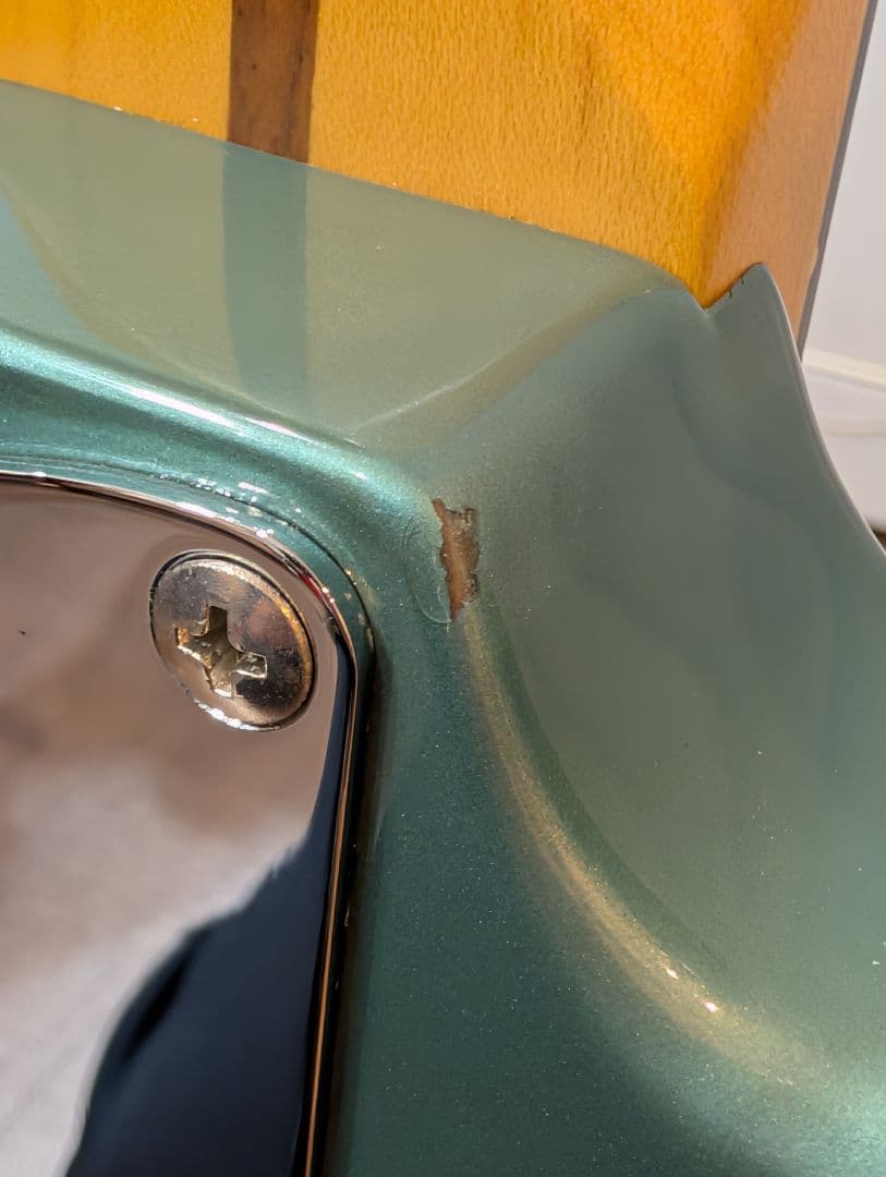 CoolZ ZST-M10R 軽量 ミディアムスケール