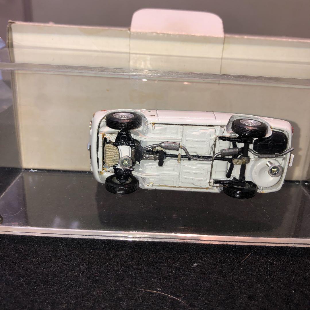 アルファロメオジュリアスプリントGTAストラダーレ