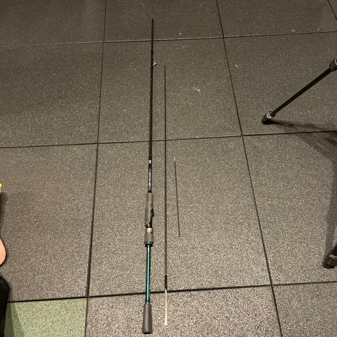 ダイワ　エメラルダス　MX IL 80MLM-N ジャンク品