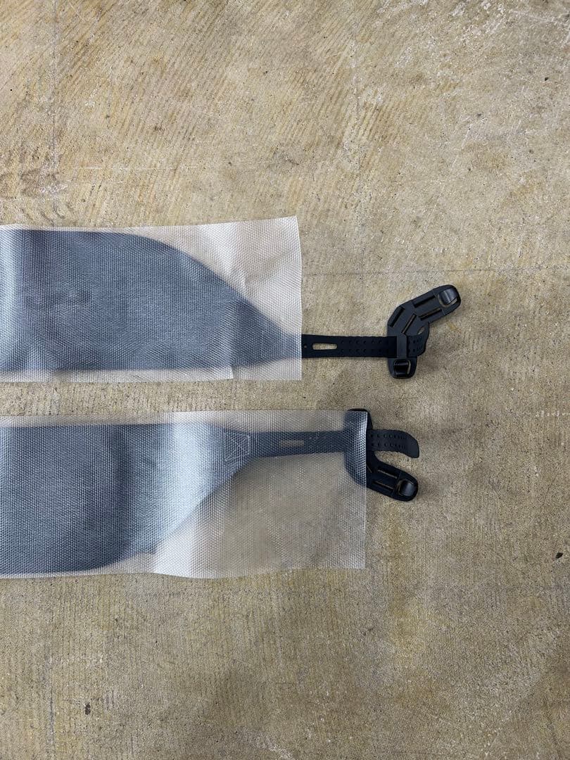 Karakoram smart skin Mサイズ153-162cm