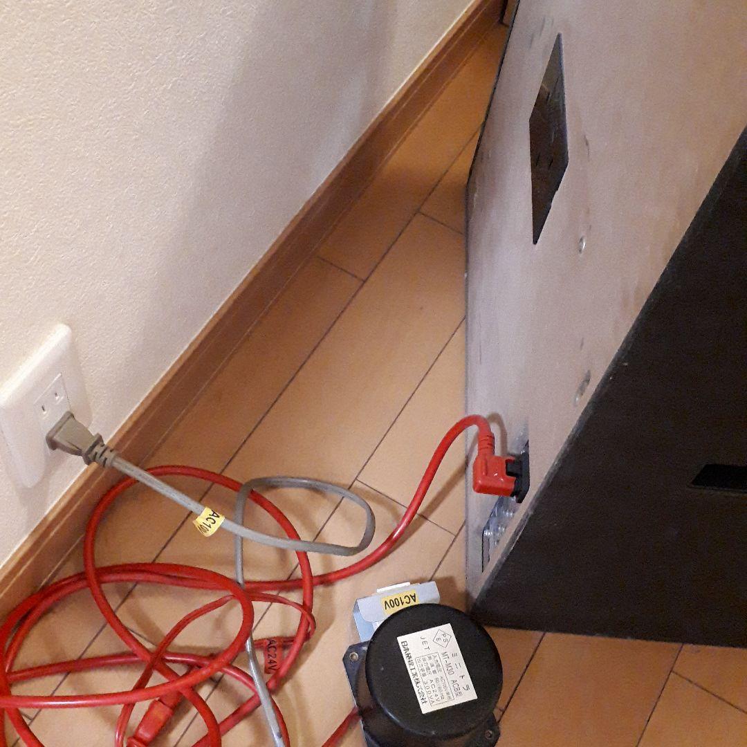 ※megu‼️　犬夜叉パチスロ　引き取り