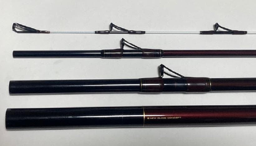 ダイワ 剛海 MH544 石鯛 未使用保管品