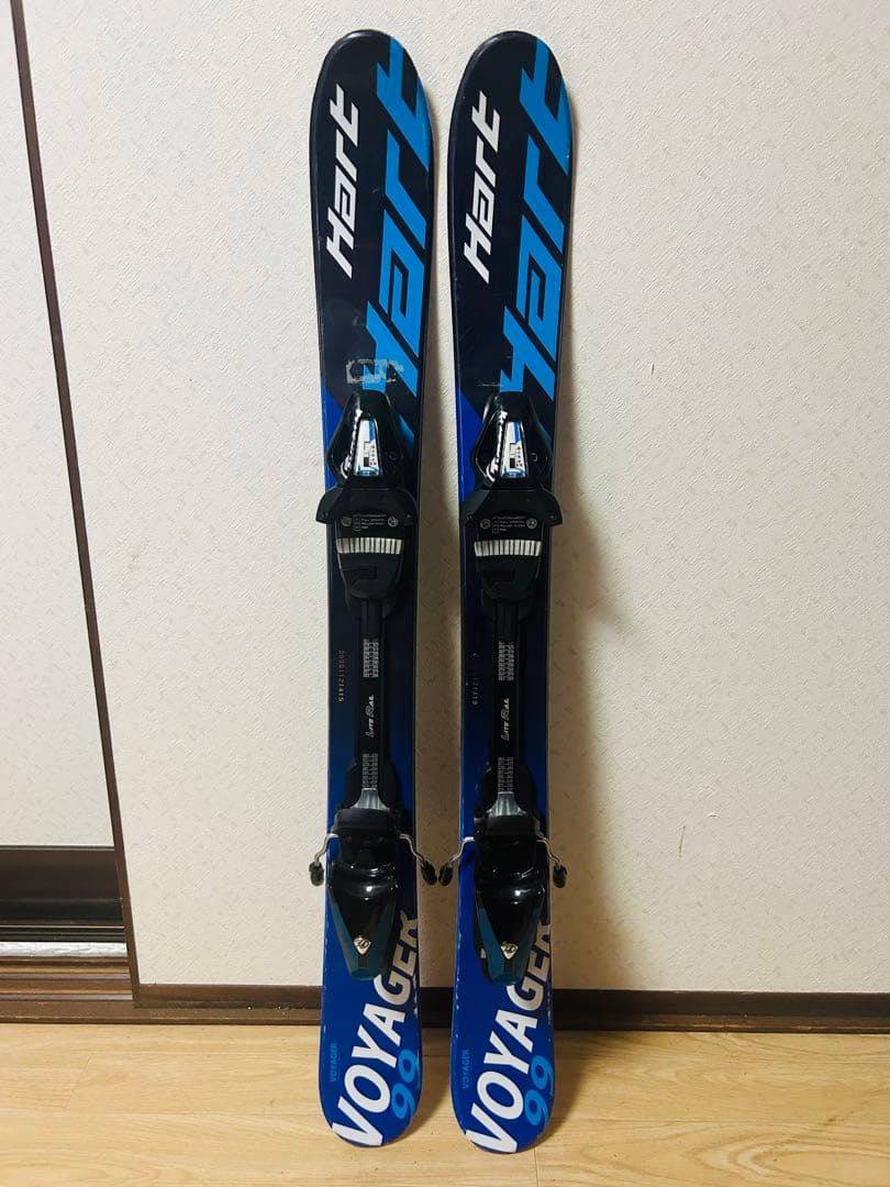 Hart VOYAGER 99　ハート　ボイジャー ショートスキー　ボード　板