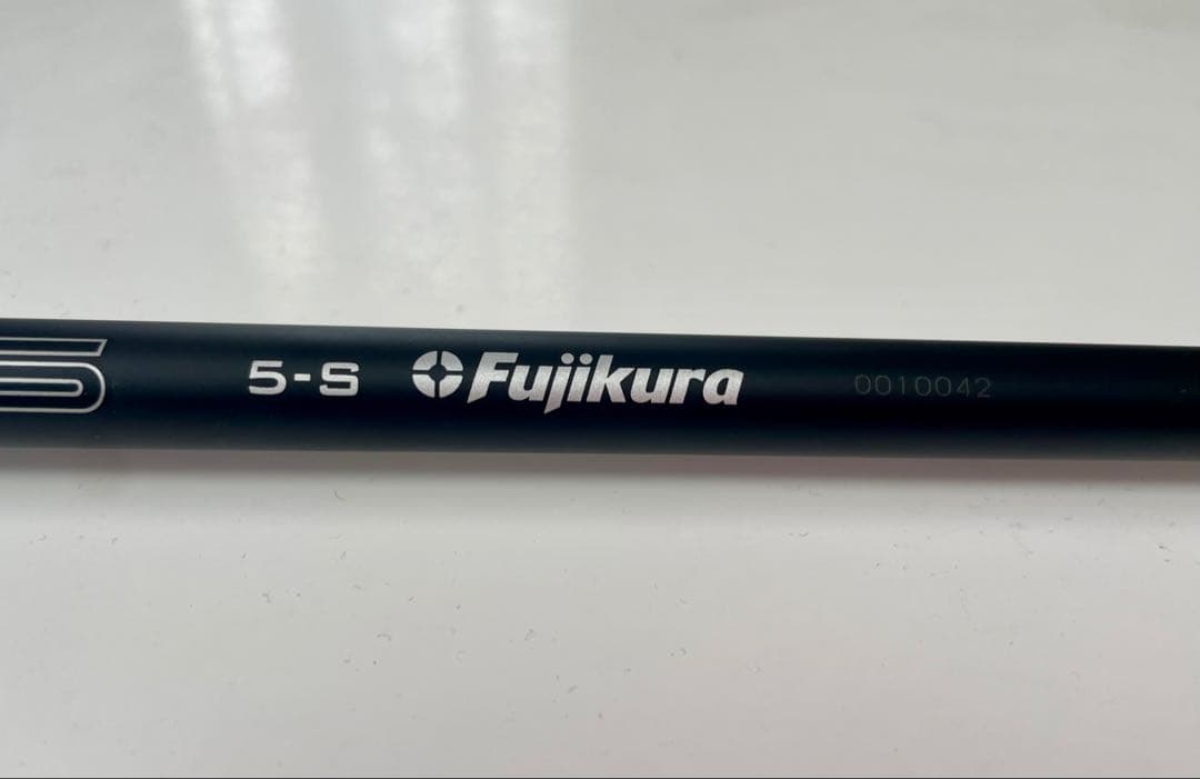24ベンタスブラック5s ドライバー用