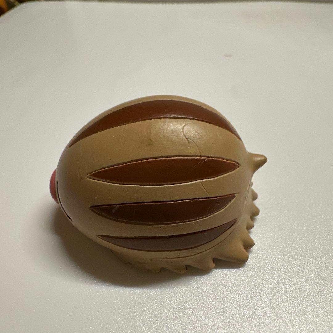 ポケモン【初期】 モンコレ　ミノムー　イノムー