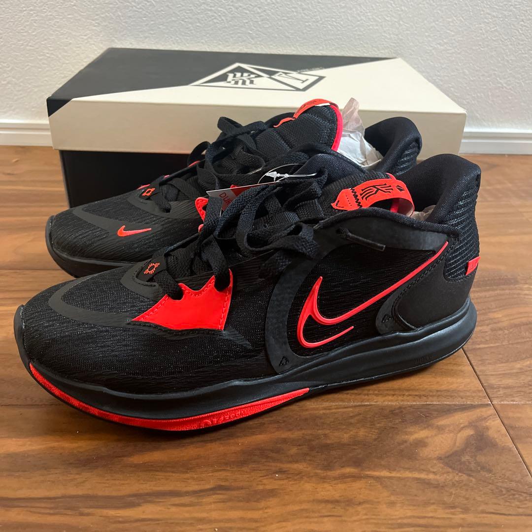 【新品】カイリーロー5EP KYRIE LOW 5 EP 28cm