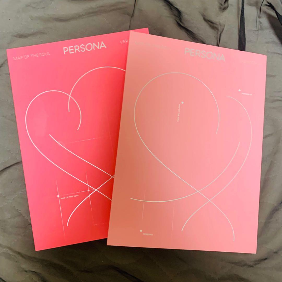 BTS butter トレカ　CD DVD Blu-ray 未再生　フォトブック