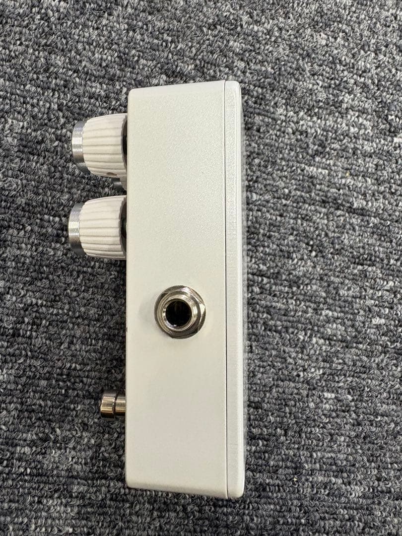 's effects TSV808 クローン 白