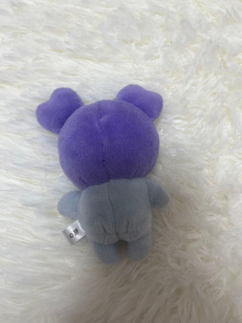 TWICEサナ ベイビーサブリー