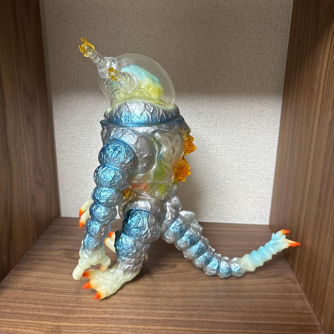 ジェットターレ　ベムマッドファントム