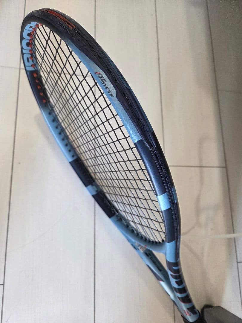 バボラ ピュアドライブ98 2025年モデル(G2)