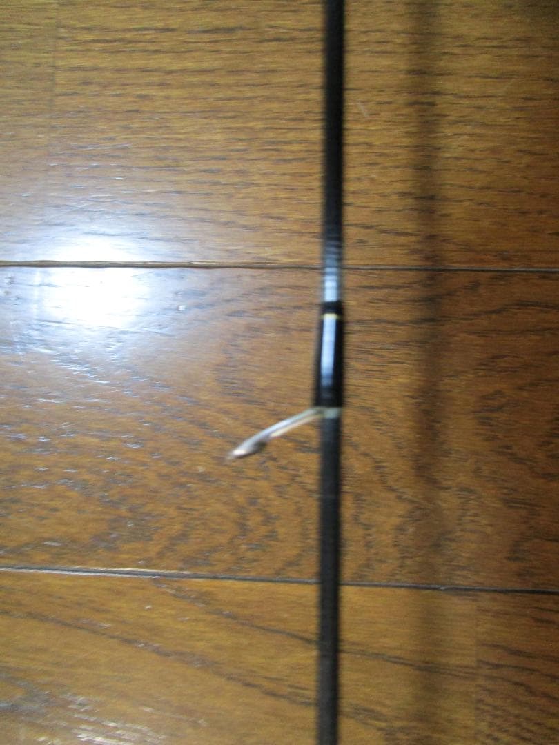 son　ヴァルケイン　ブレイクスルーゼロヴァージ　６'０ ISS-UL