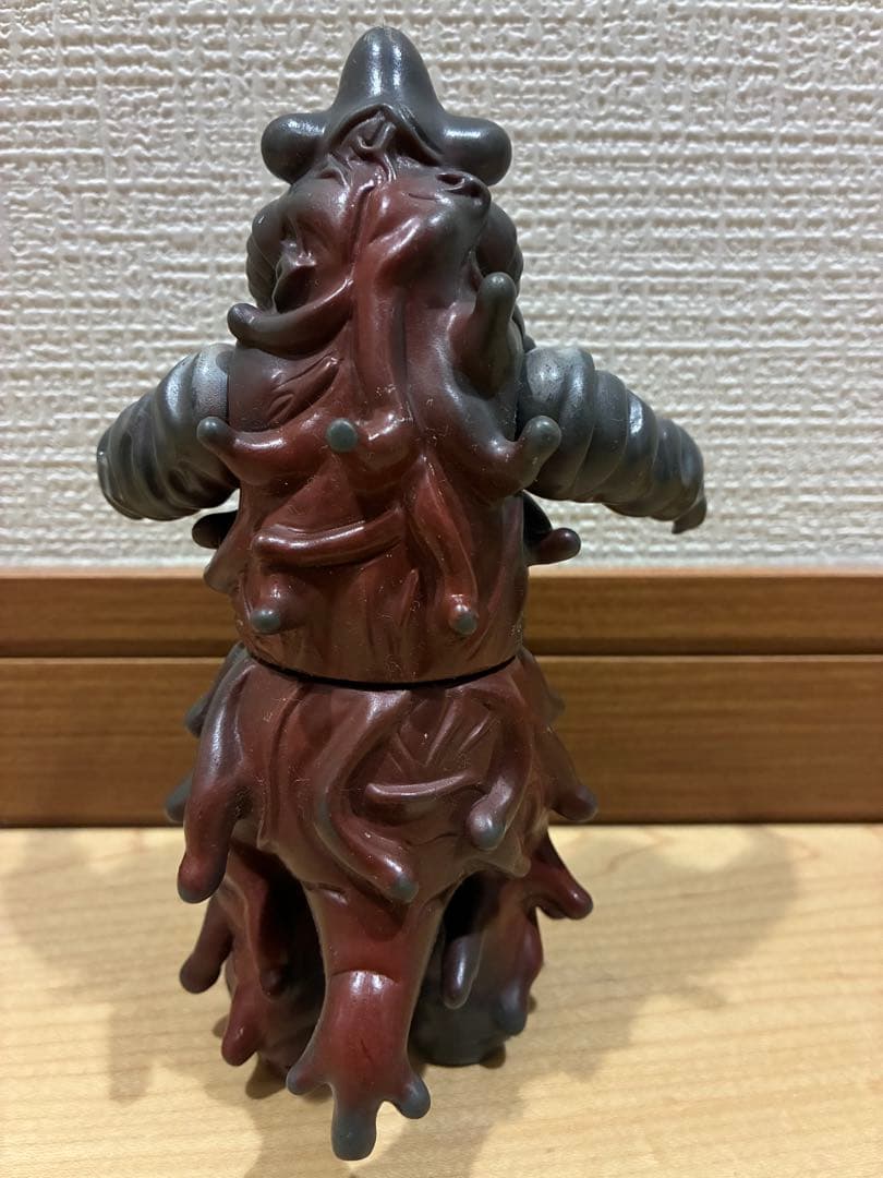 【希少】 キングザウルスシリーズ　アブドラールス