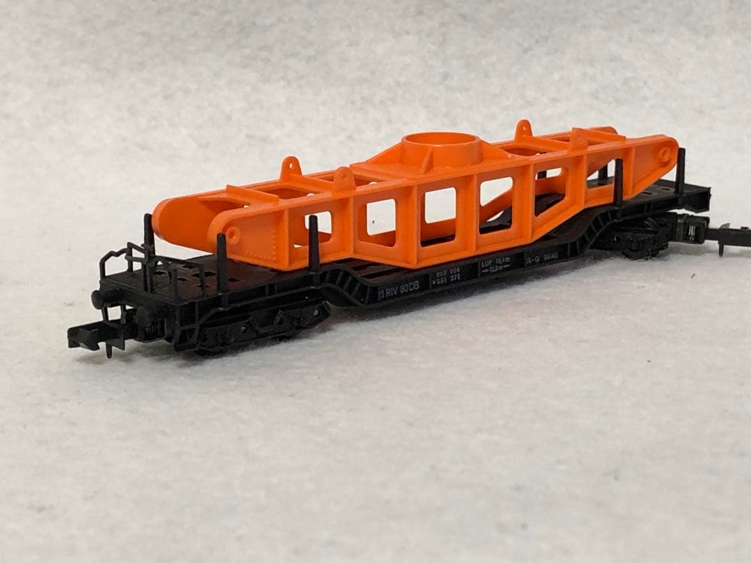 Nゲージ 西ドイツ製　ARNOLD rapido ヴィンテージ　アンティーク