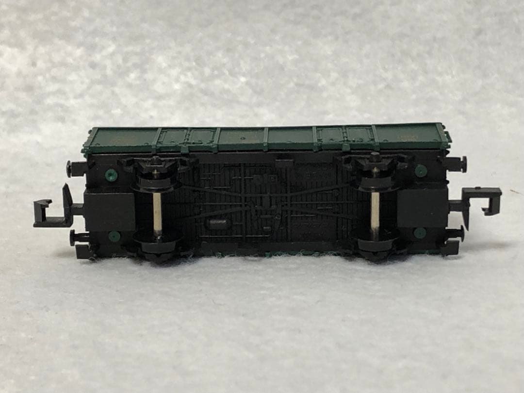 Nゲージ 西ドイツ製　ARNOLD rapido ヴィンテージ　アンティーク