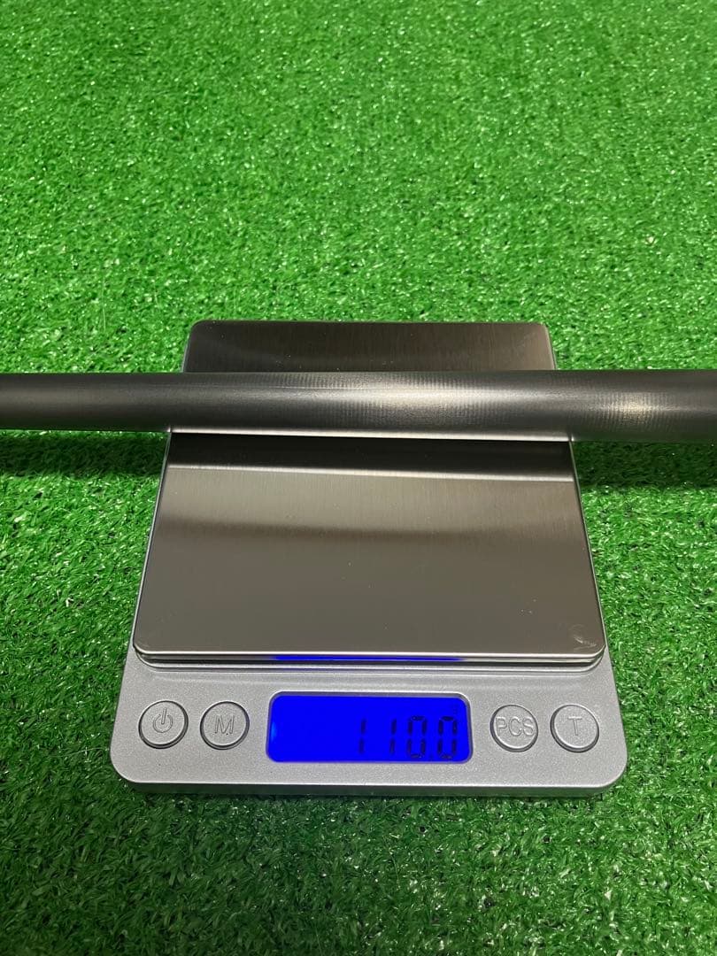 ビリヤード　RHINO カーボンシャフト　12.9ミリ　ラジアル