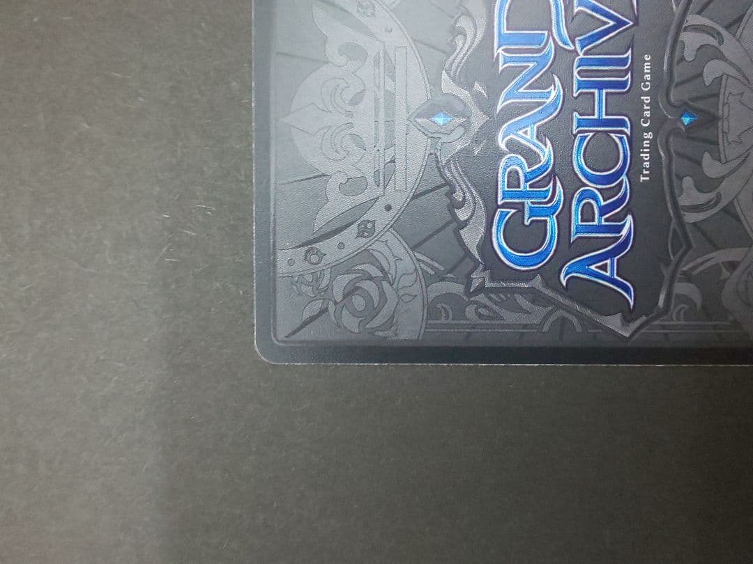 その他 Grand Archive TCG Liu Bei, Oathkeeper