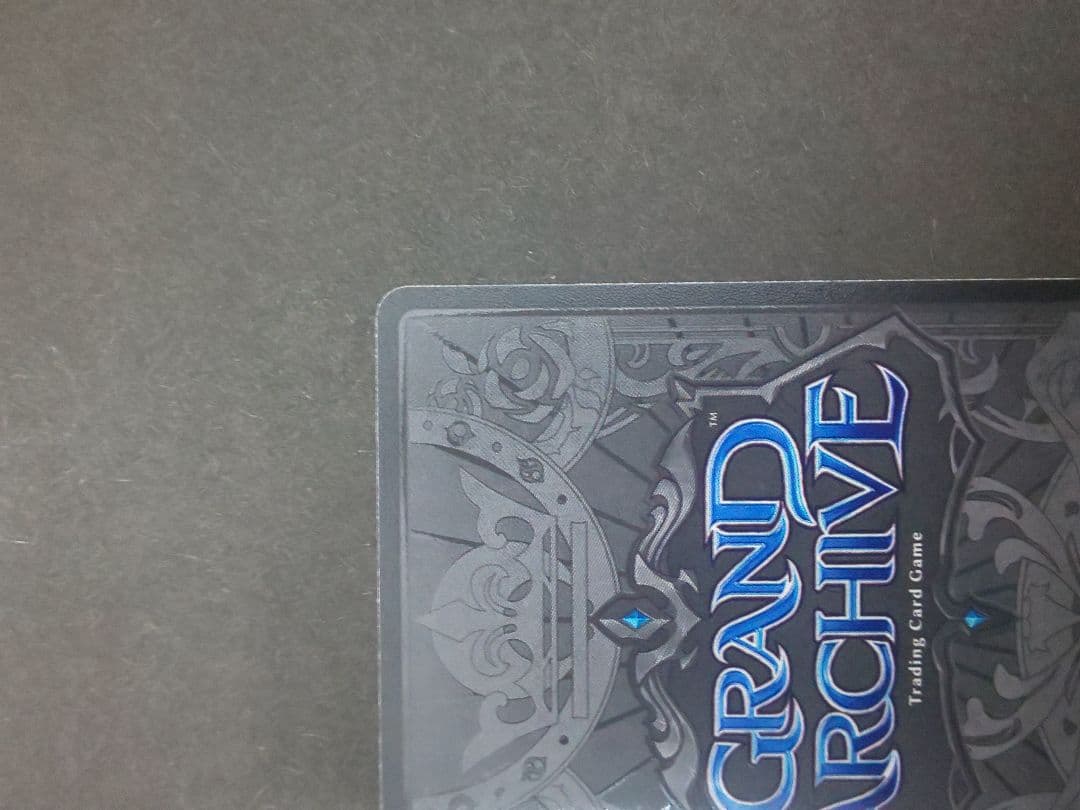 その他 Grand Archive TCG Liu Bei, Oathkeeper