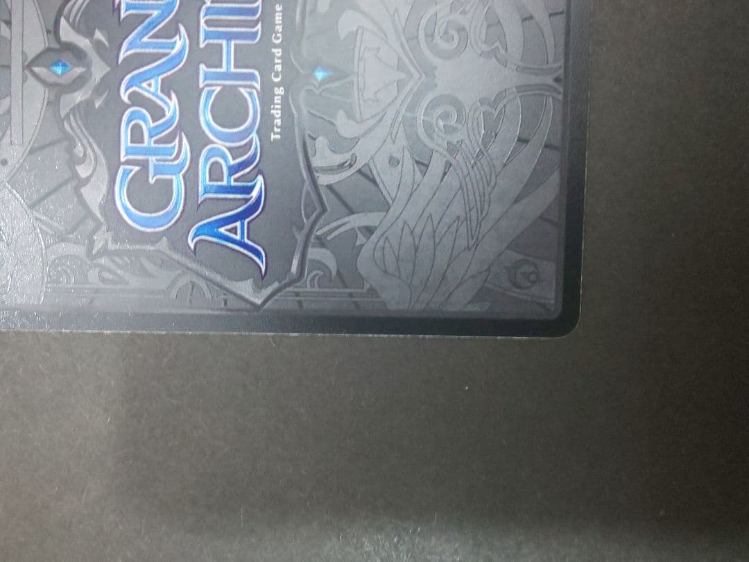 その他 Grand Archive TCG Liu Bei, Oathkeeper