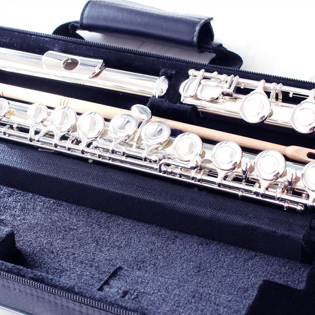 ヤマハ フルート YAMAHA / YFL-221PSP 【特別限定モデル】