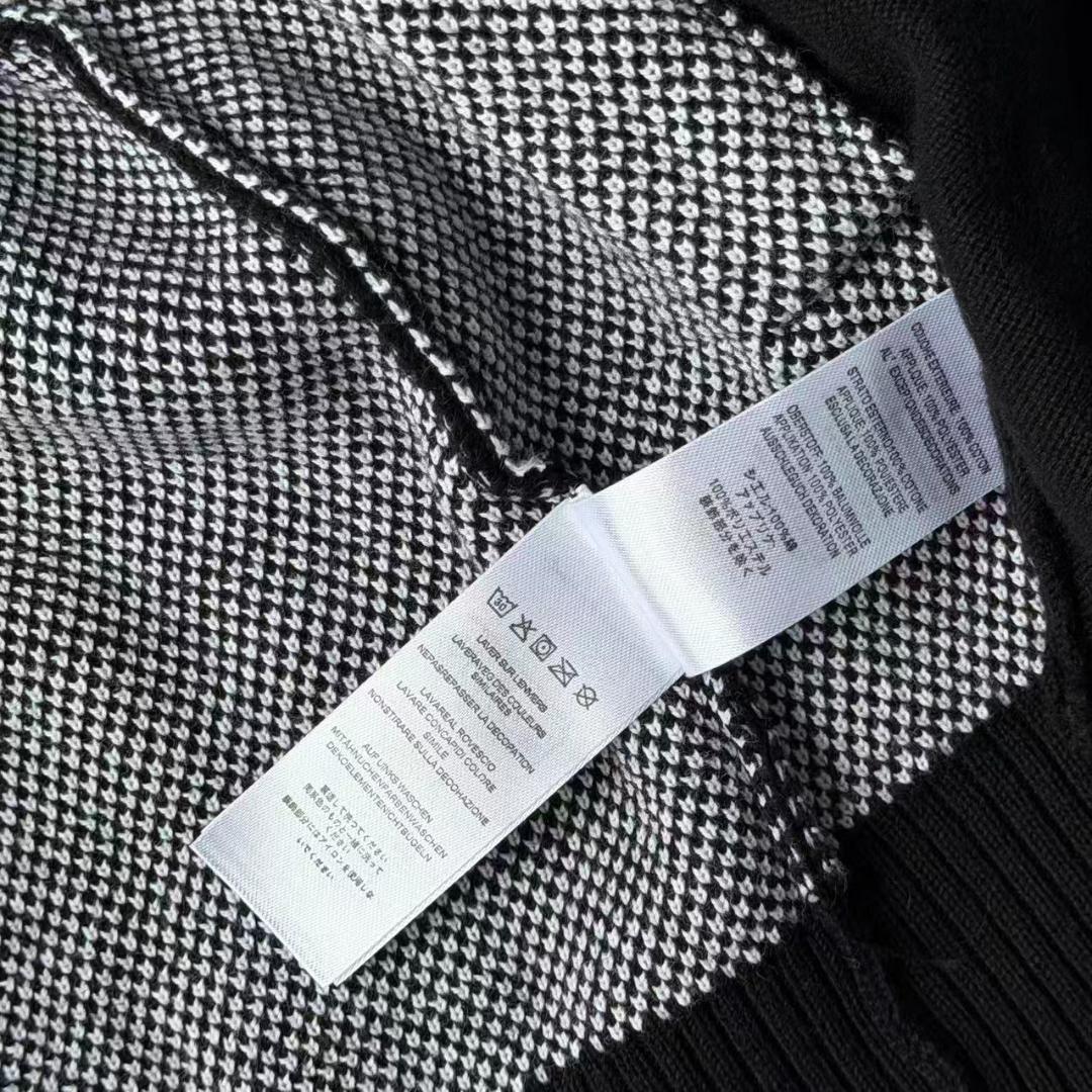 Supreme × Umbro 25SS ナンバー 9 ジップセーター M