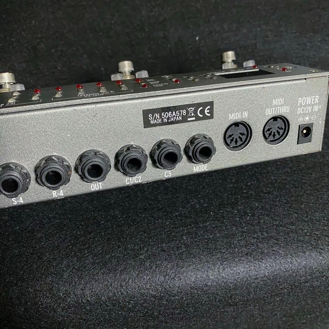 FREE THE TONE ARC-53M スイッチャー