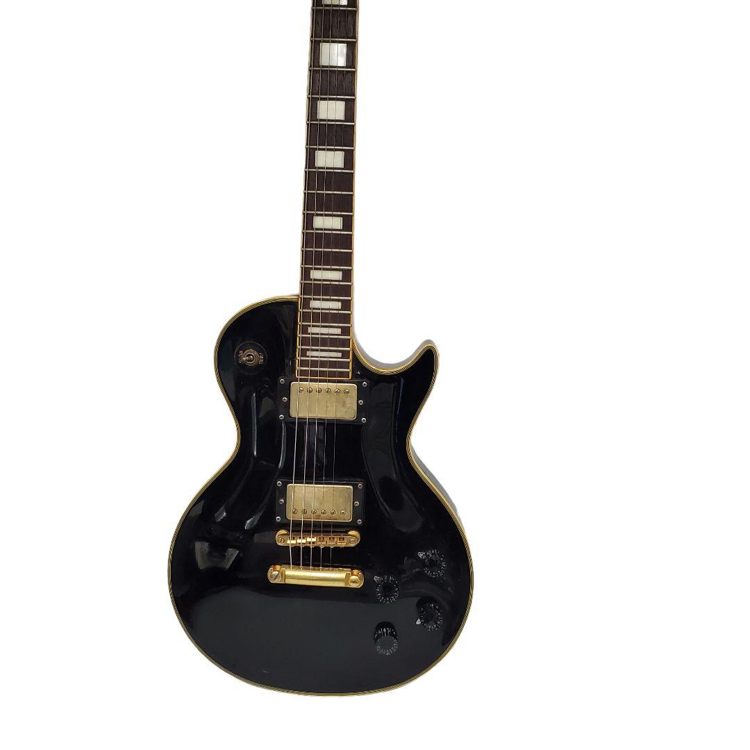 Bill's Brothers レスポールカスタムタイプ エレキギター