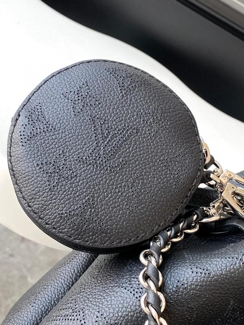 ルイヴィトン マヒナ ベラ 2way チェーン ショルダーバッグ*M57070