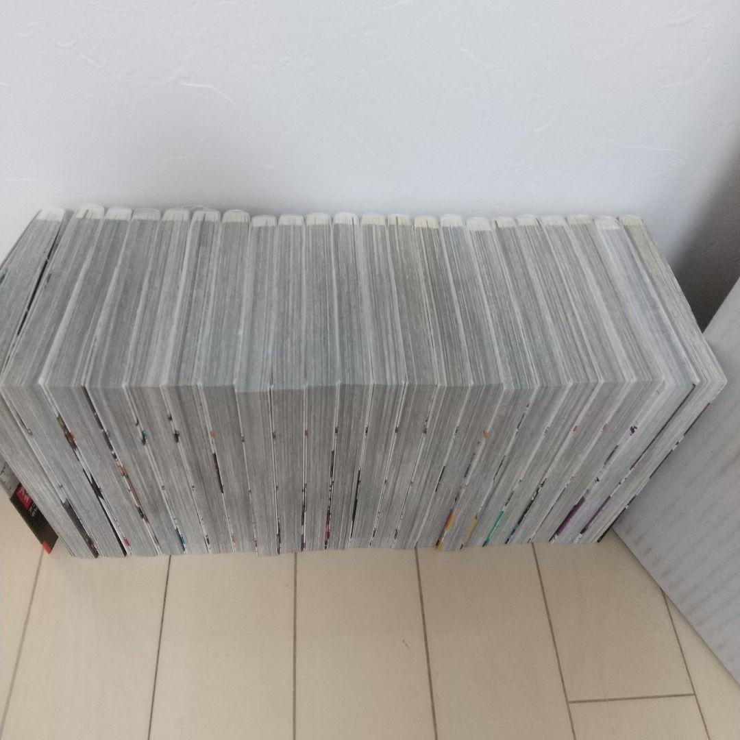 桃源暗鬼 01-22 22冊セット