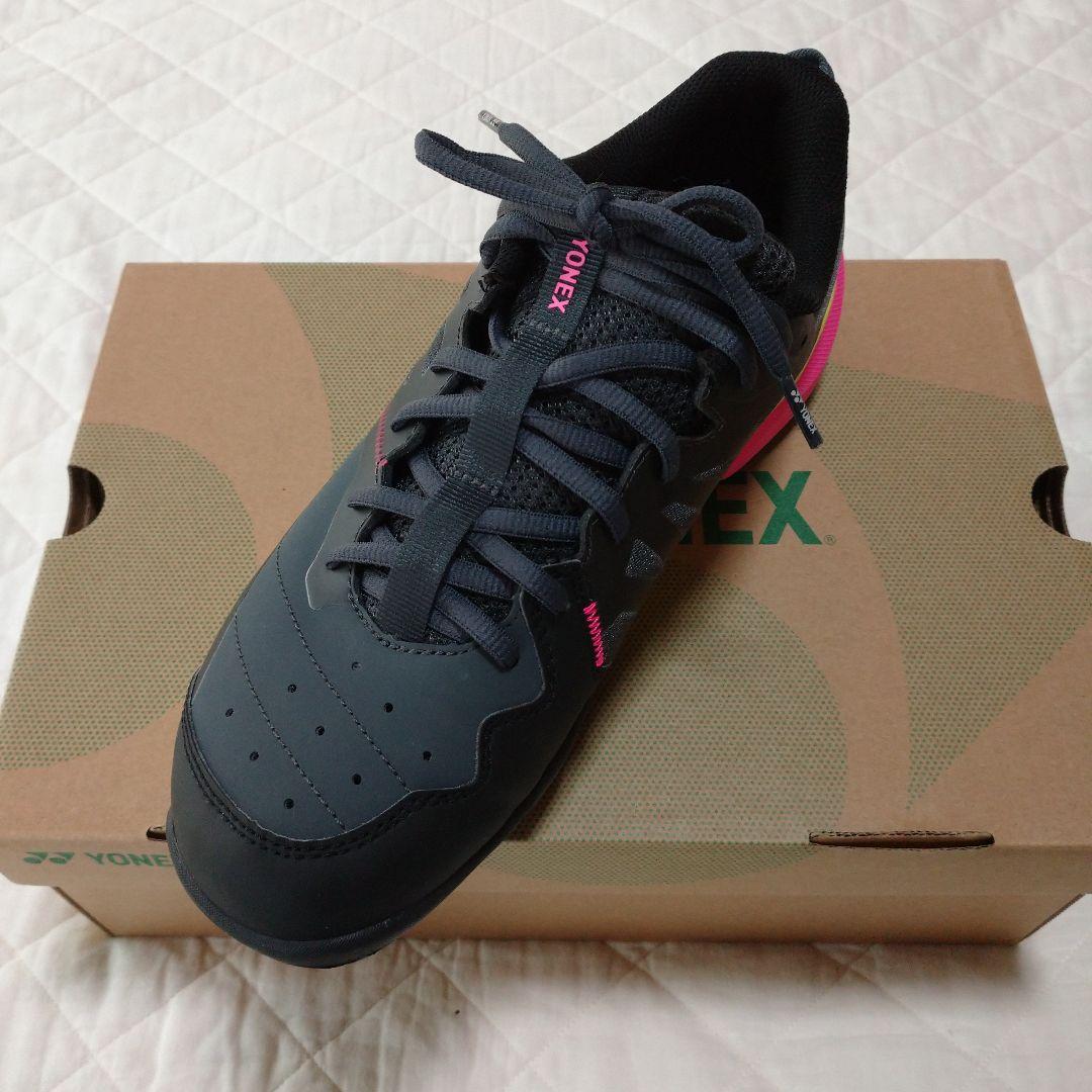 YONEX バドミントンシューズ サブアクシアGTメン