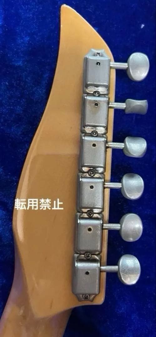 【TOKAI 】タルボ　BLAZING FIRE ・(サウンド光線銃付き)