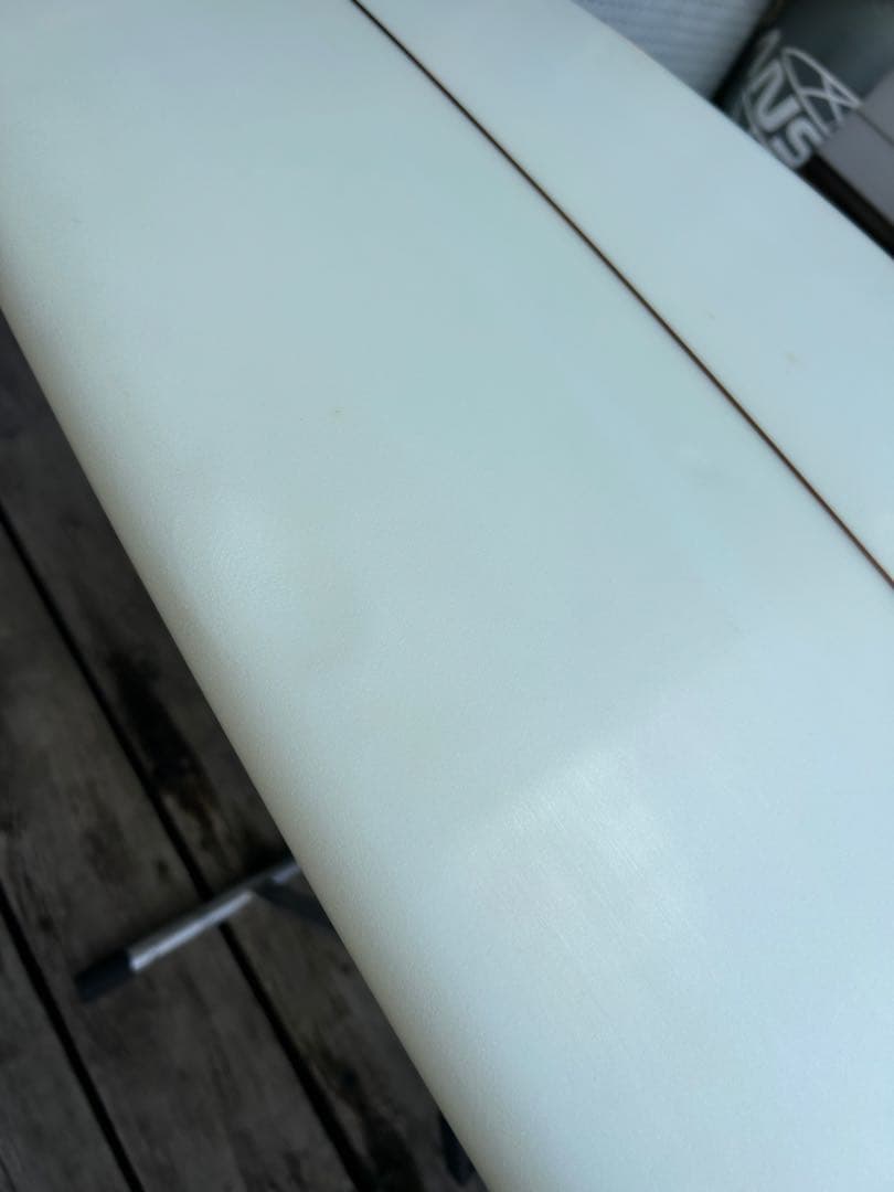 も*ん様 クリステンソン 6'4\" ノーチラス NAUTILAS ミッドレングス