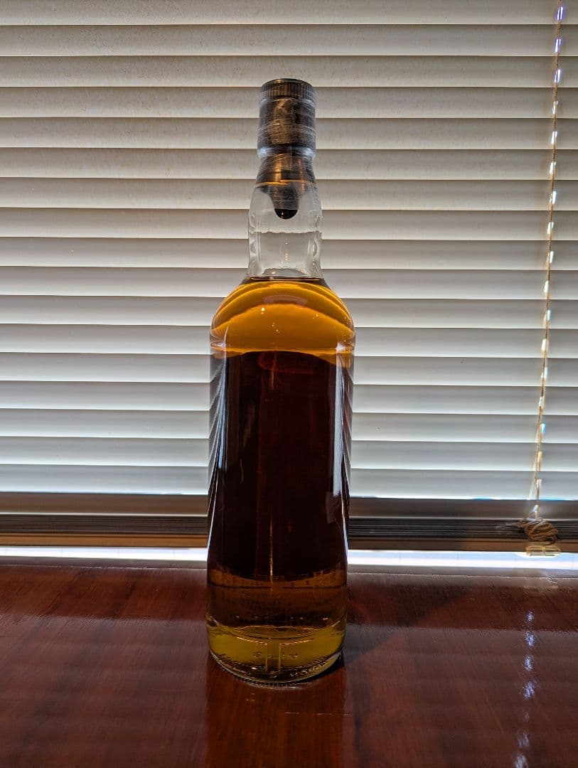 ウイスキー Duncan Taylor Kinclaith 35y