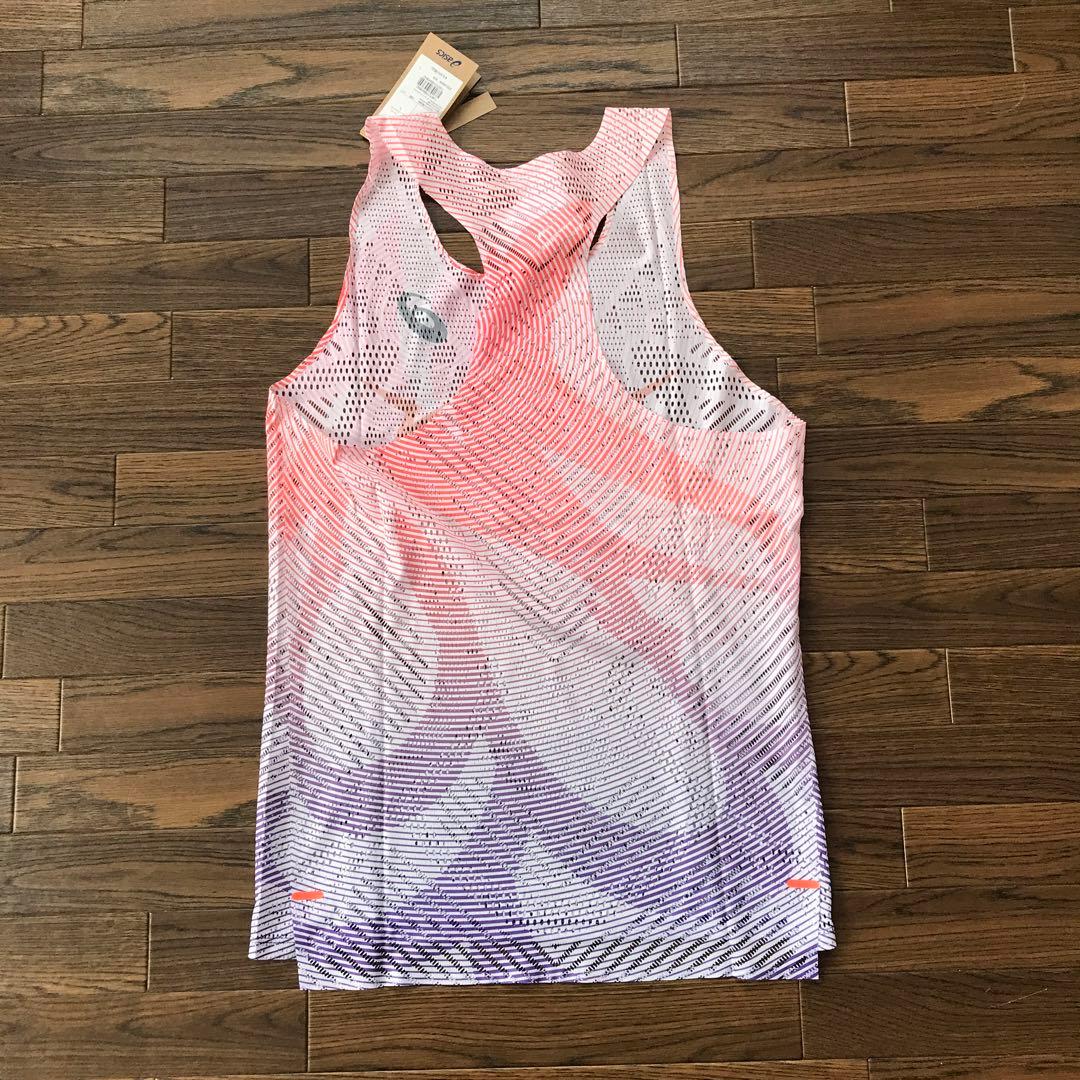 アシックス　アクティブブリーズ　Lサイズ