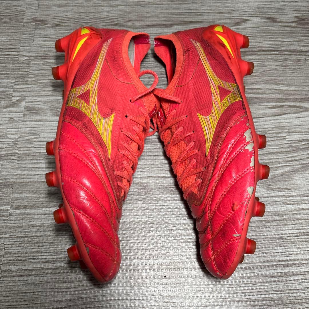 モレリアネオ4βJapan 27.0cm