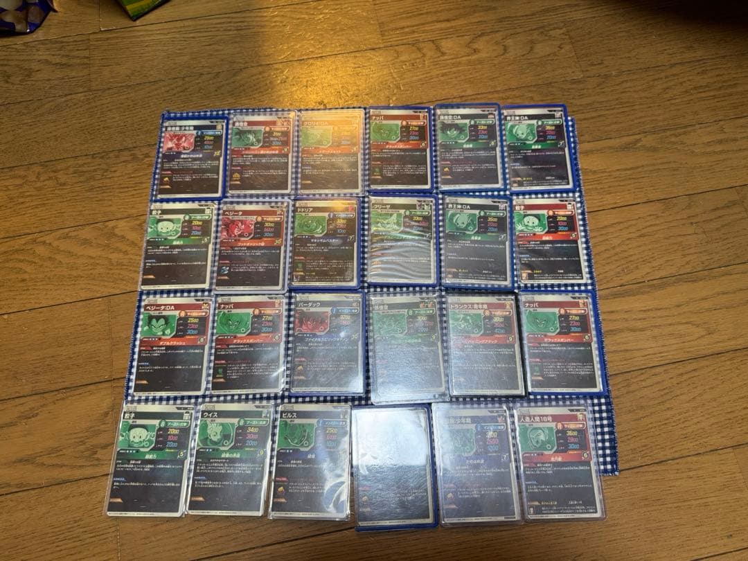 r*n様 ドラゴンボールスーパーダイバーズ