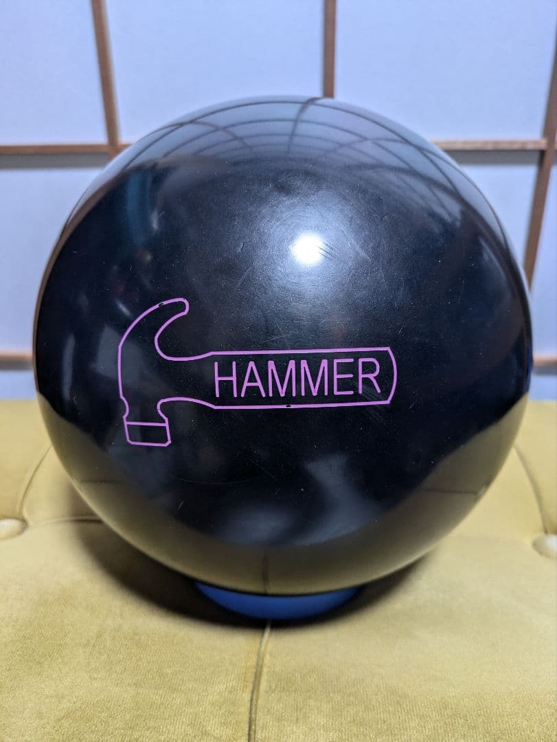 ハンマー　エンヴィツアー　14ポンド