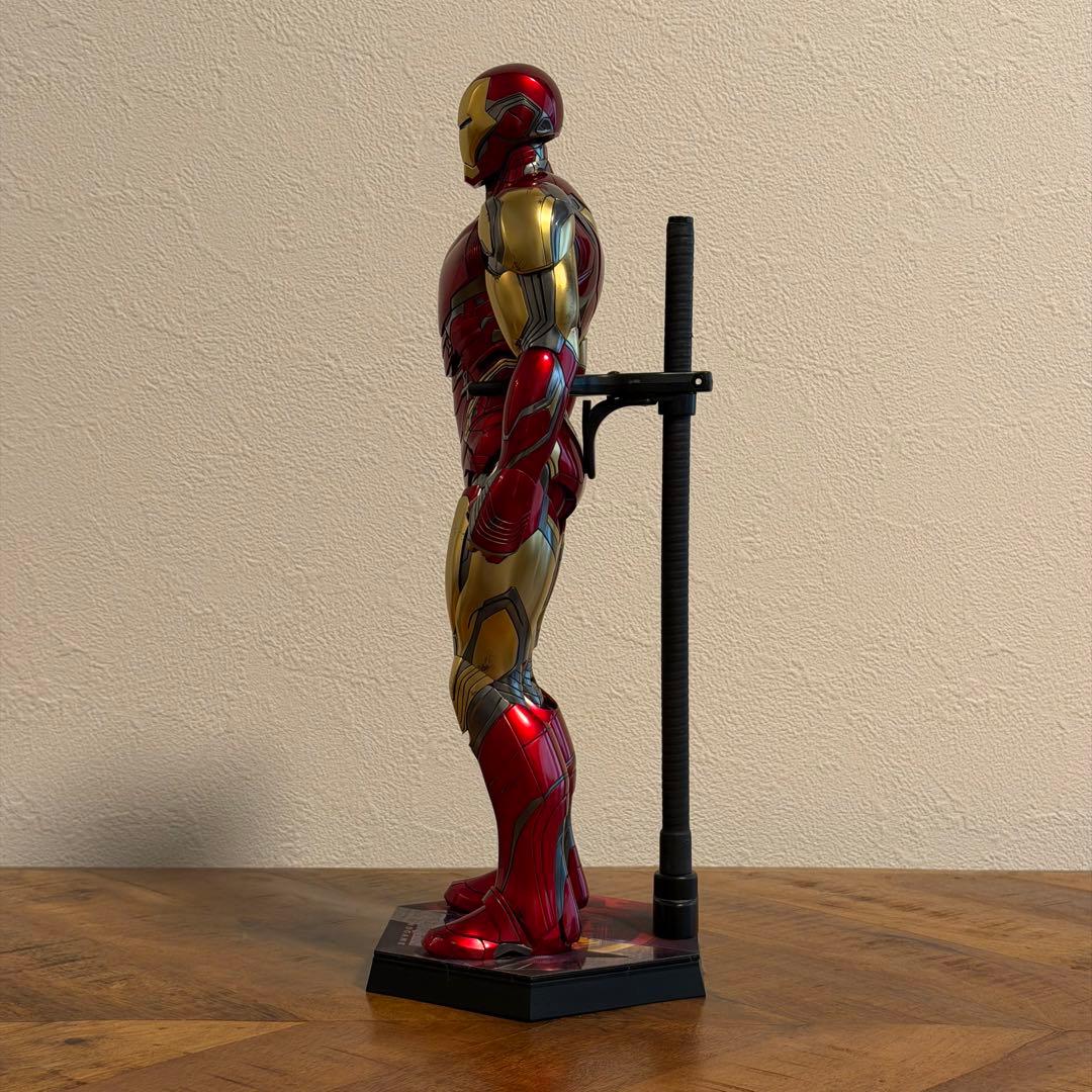 ホットトイズ エンドゲーム アイアンマン マーク85 通常版