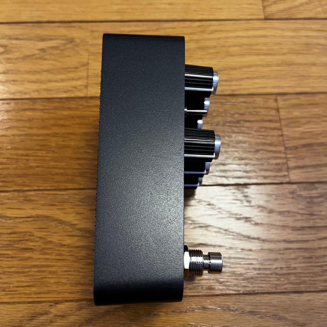 Dream 65 Reverb Amp ギターエフェクター