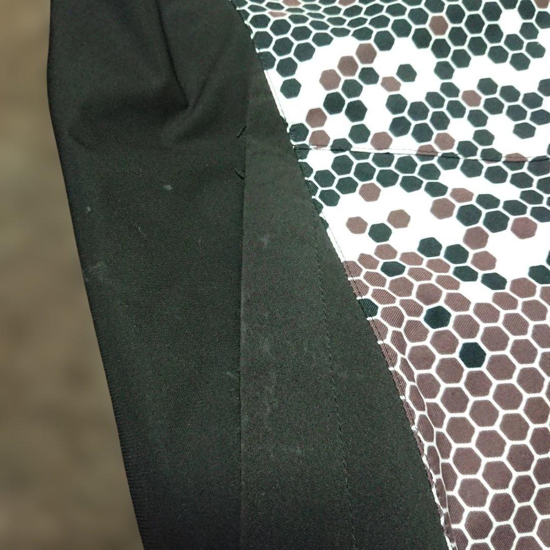 送料無料【DESCENTE】スキーウェア上下まとめ L/L