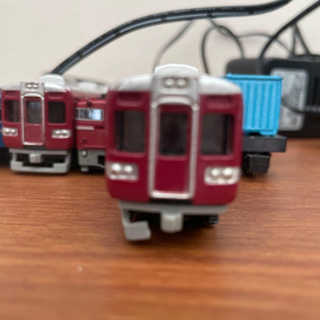 KATO Nゲージ パワーパックセット