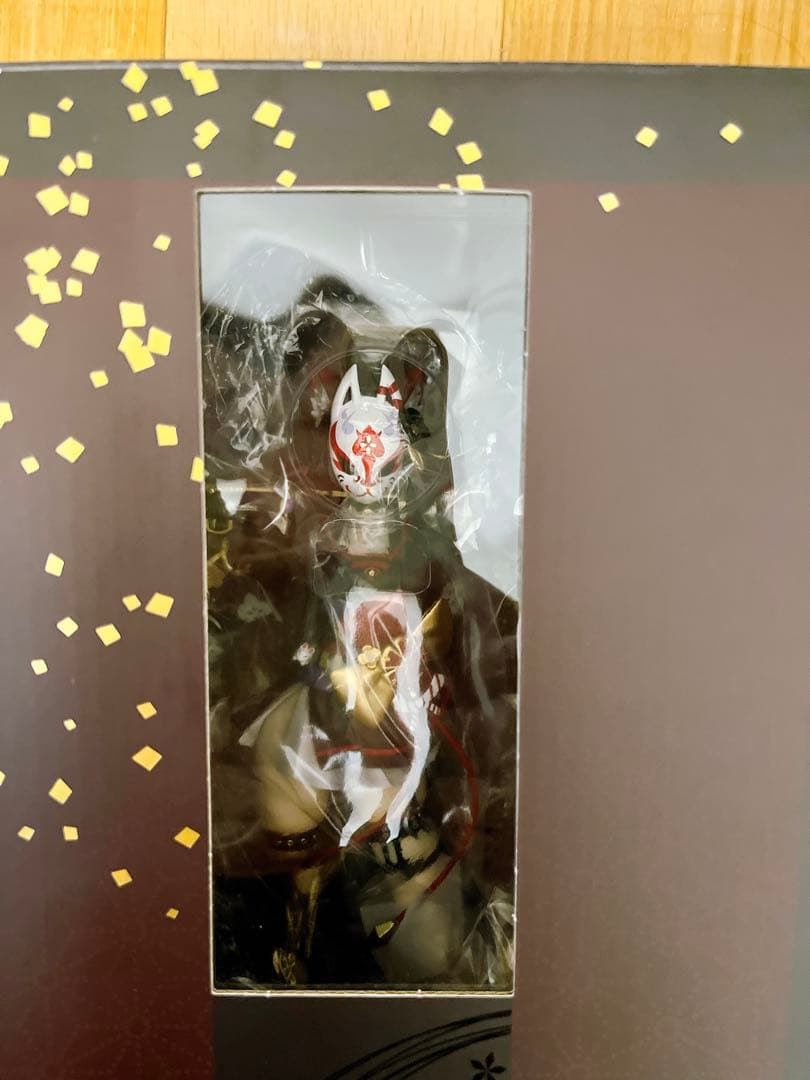 ブルーアーカイブ　NEONMAX ワカモ フィギュア