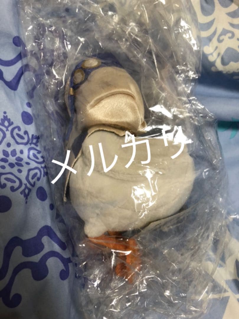 猛獣使いと王子様　モフきゅん　ぬいぐるみ　ルシア　マスコット　オトメイト