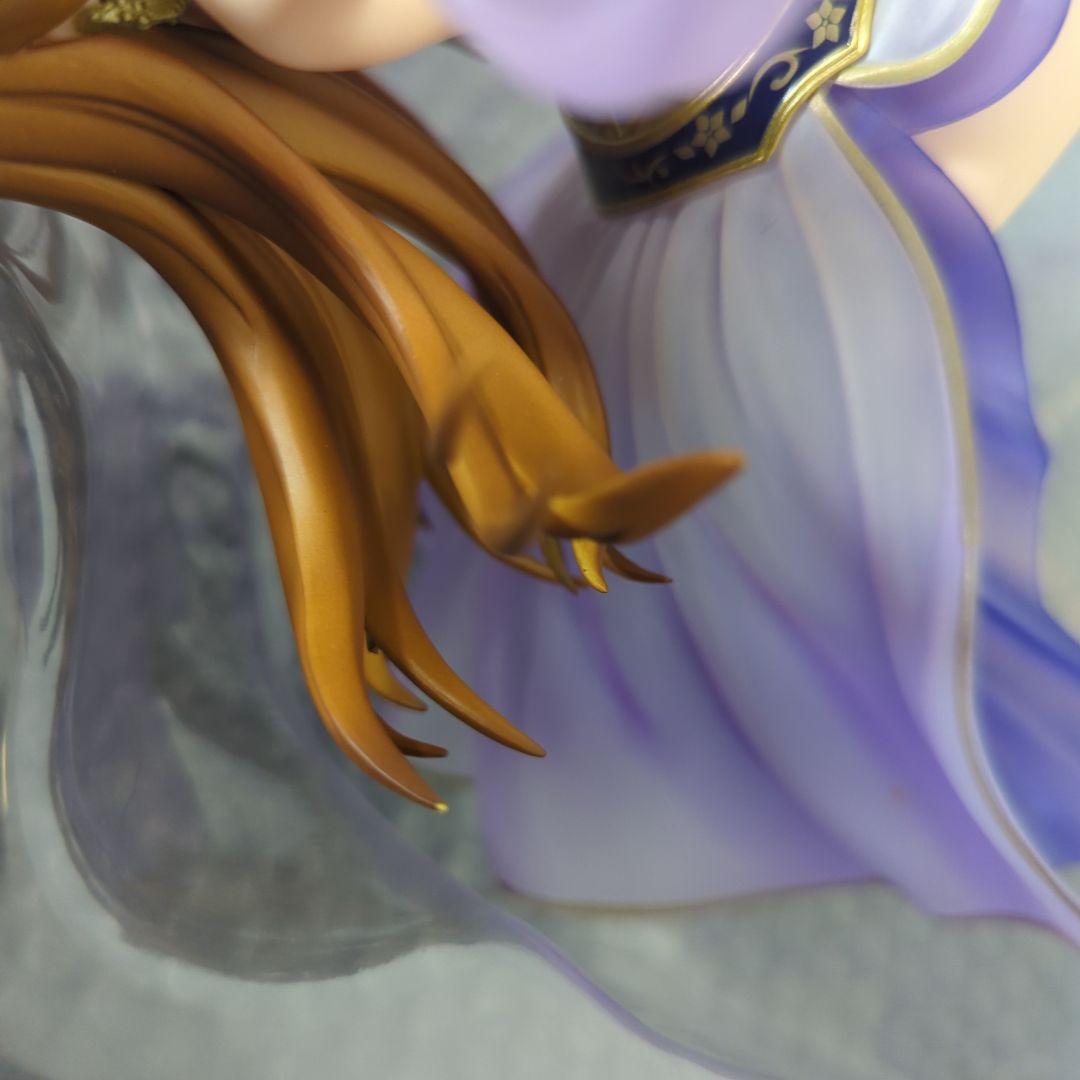 希少　所恵美 悩殺セクシーダンスver. ミリシタ 1/8 フィギュア ファット